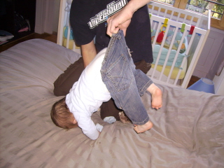 Mais que se passe-t'il?