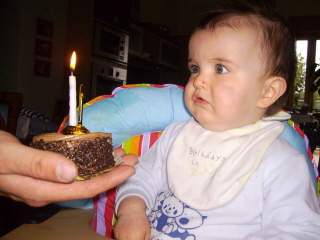 Gloups, elle est encore vivante!