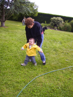 Je suis pas classe dans mon nouveau cir�?