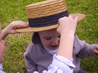 C'est vraiment n'importe quoi cet anniversaire!