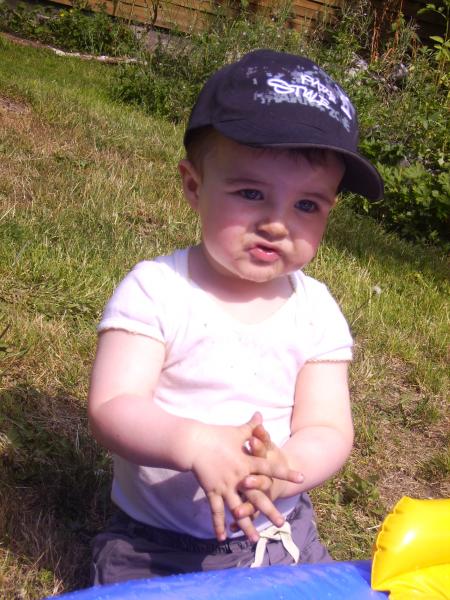 Ca a un dr�le de go�t!