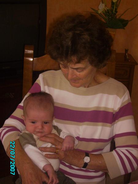 Il y a m�me Mamido!