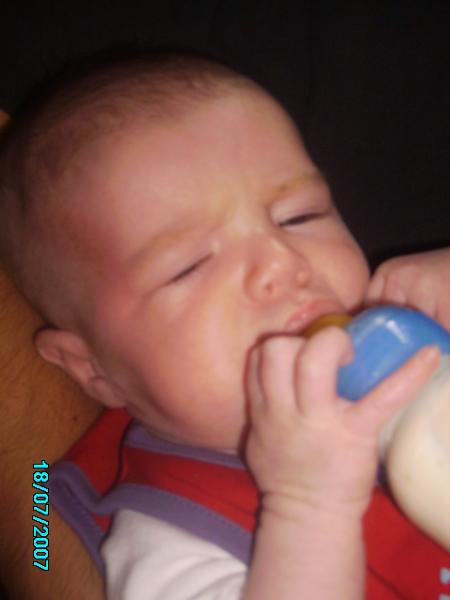 Celui-l� il est � moi!