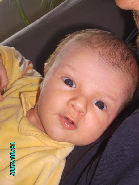 Mais non, je rigole!