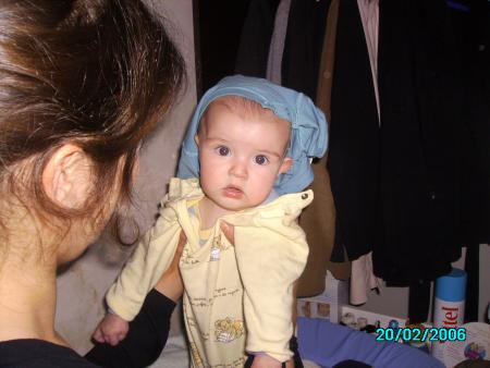 J'en ai marre de ma Maman!