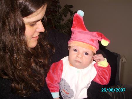 Sont quand m�me un peu toc-toc...