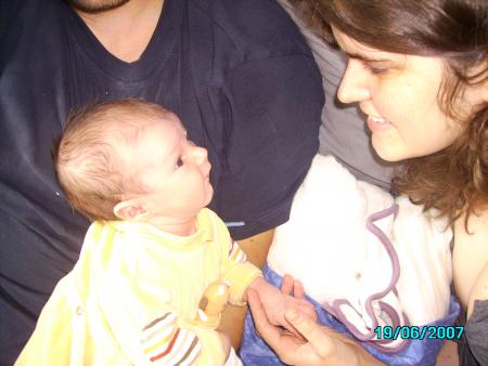 Ah, mais cest Maman!