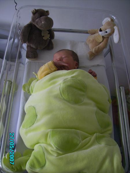 Une star a forc�ment des gardes du corps!