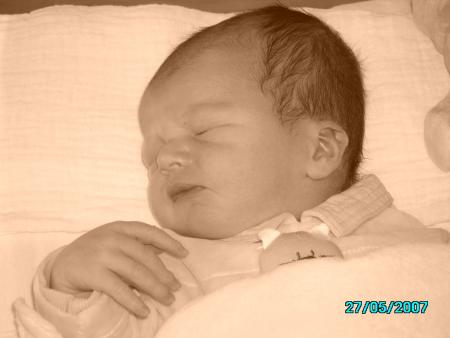 C'est bon, je peux dormir tranquillement!