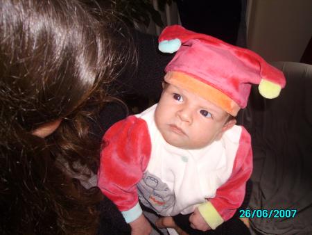 Ce serait pas du foutage de gueule, d'ailleurs?