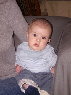 ...et donner l'impression de tenir assis!