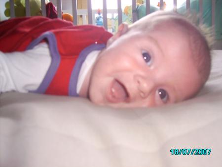 ...Mais je me marre bien quand m�me!