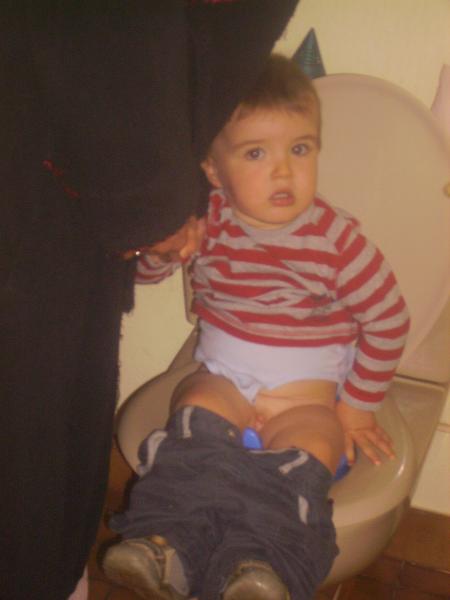 Par contre, je n'aime pas le r�ducteur, j'ai un peu peur!