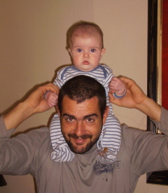 Il faut savoir prendre de la hauteur...