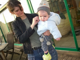 Bien se couvrir les oreilles!