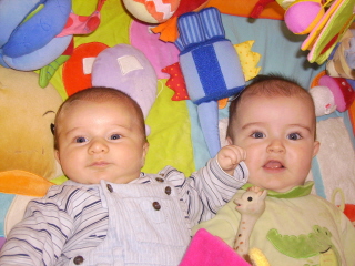 Week-end � Nantes avec Gaspard...