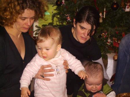 Ce qui est trop chouette ce sont les emballages!