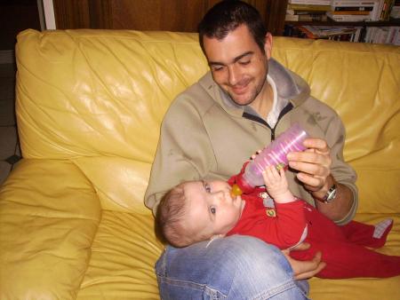 Pr�t pour le dernier dodo avant No�l!